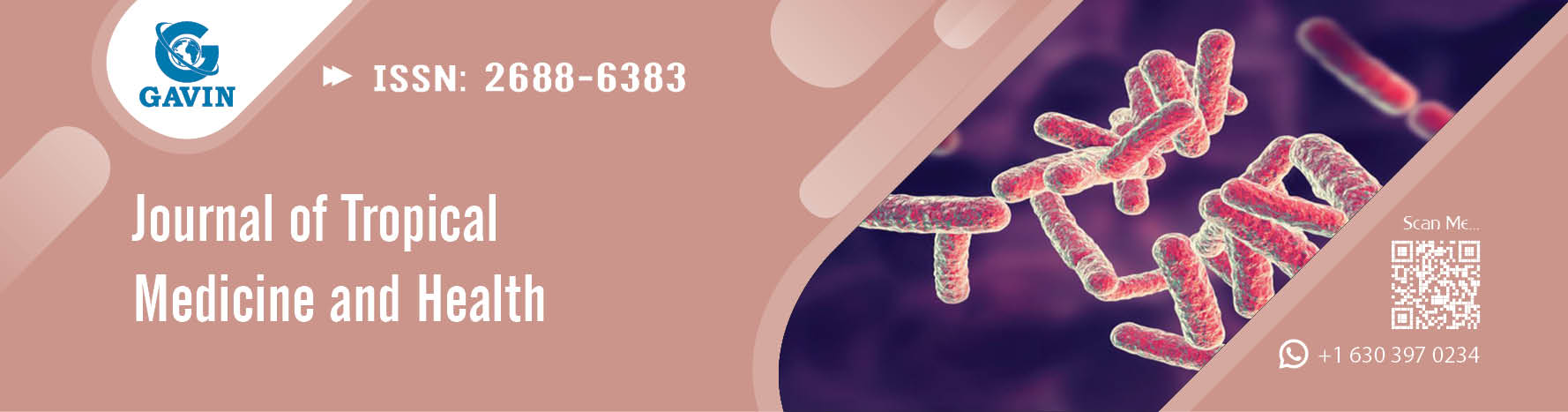 Journal of Tropical Medicine and Health