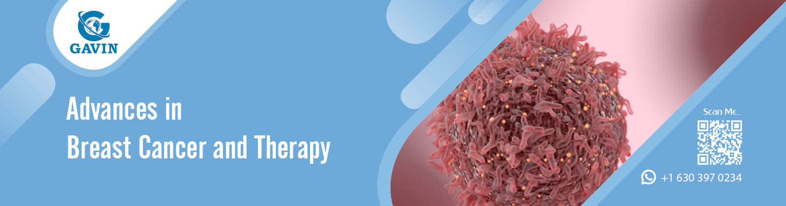 Advances In Breast Cancer And Therapy