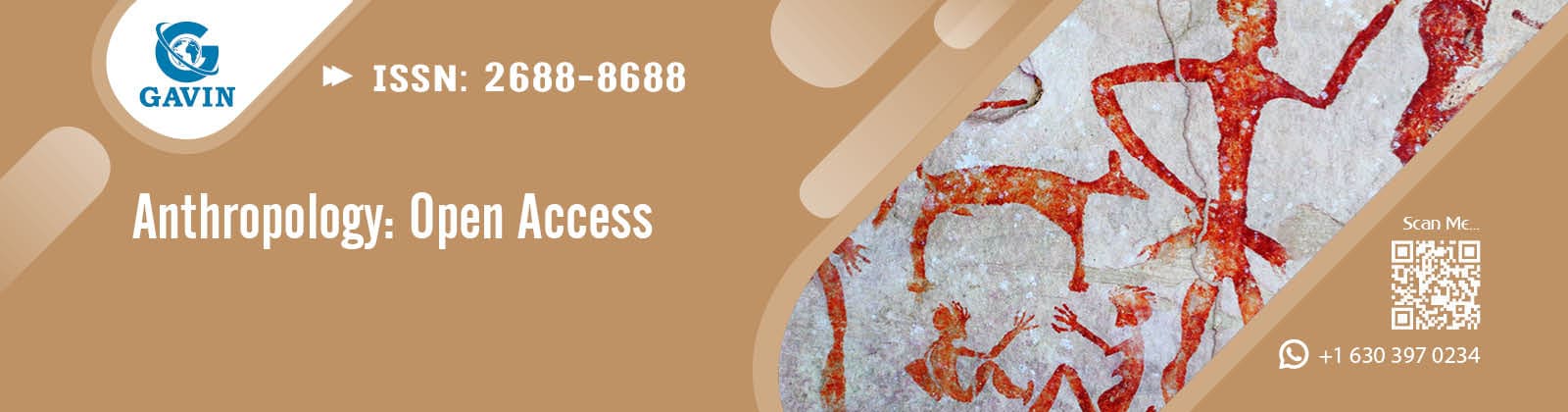 Anthropology: Open Access