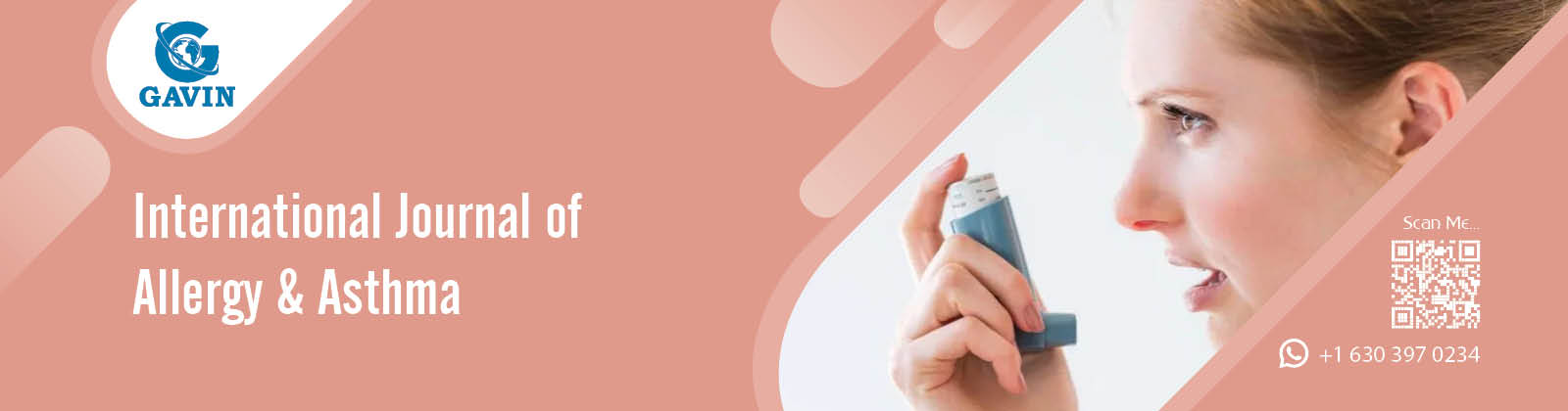 International Journal of Allergy & Asthma