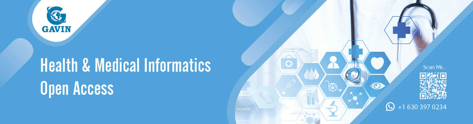 Health & Medical Informatics Open Access