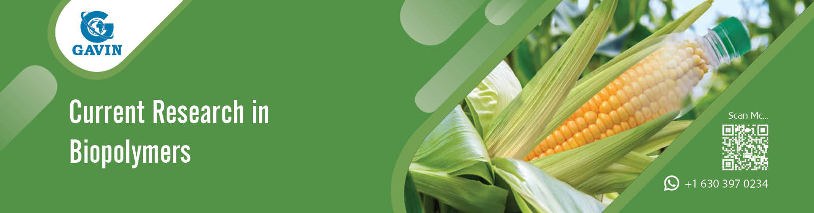 Current Research in Biopolymers