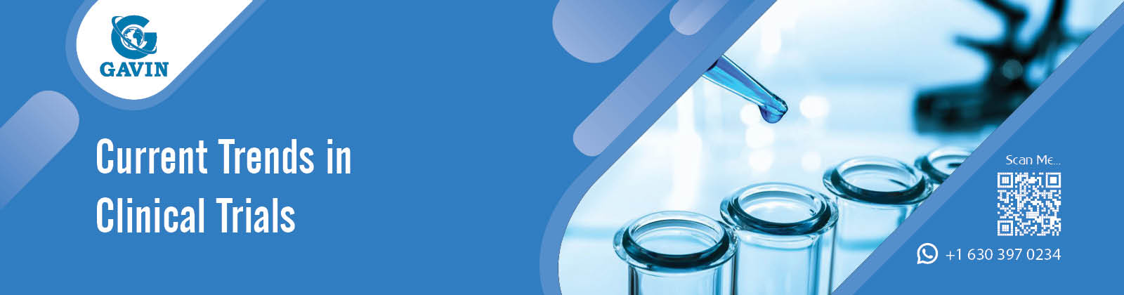 Current Trends in Clinical Trials