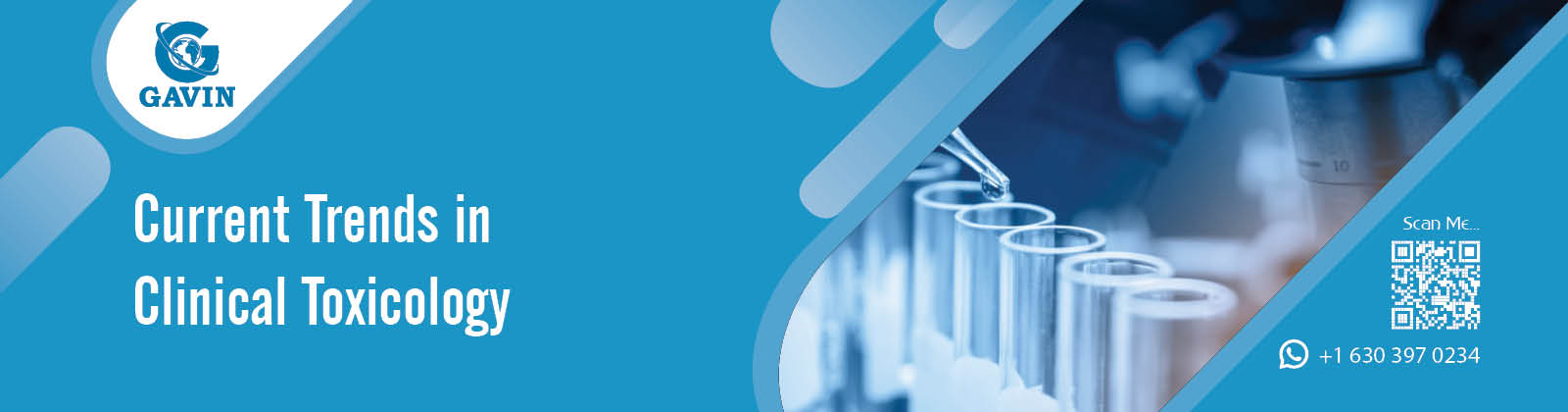 Current Trends in Clinical Toxicology