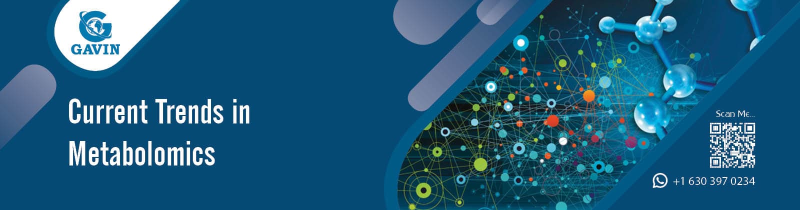 Current Trends in Metabolomics