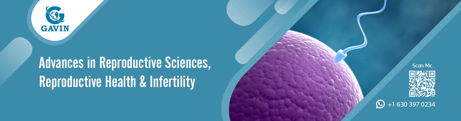 Advances in Reproductive Sciences, Reproductive Health & Infertility