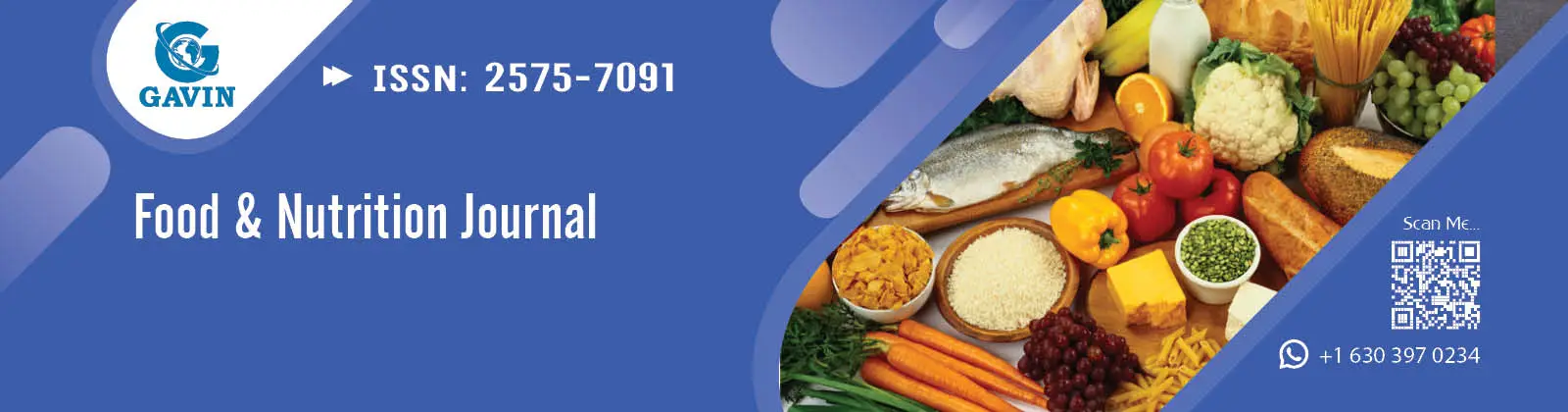 Food & Nutrition Journal