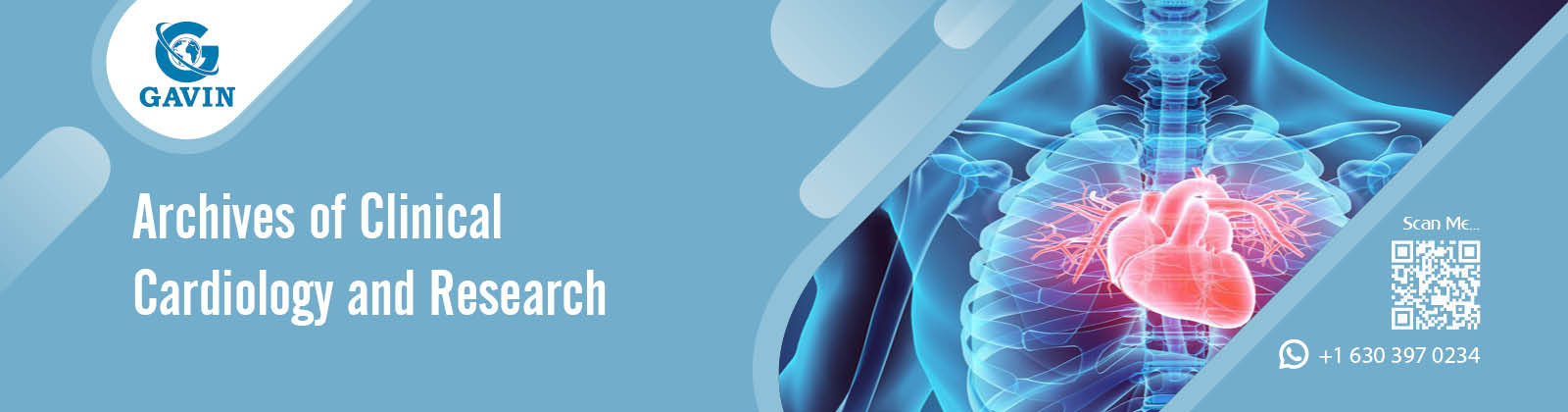 							Clinical Cardiology and Research 2