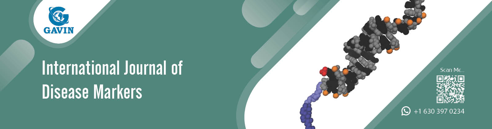 International Journal of Disease Markers