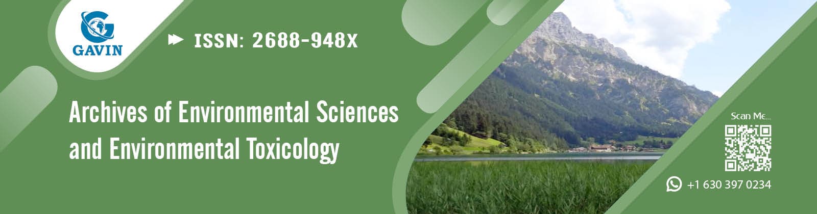 							Environmental science2