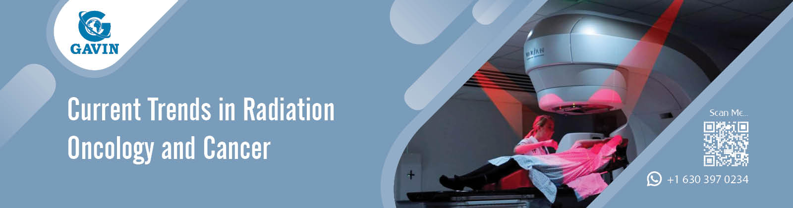 Current Trends in Radiation Oncology and Cancer