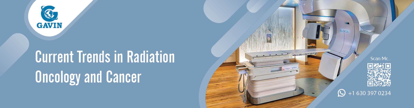 							Radiation Oncology and Cancer 2