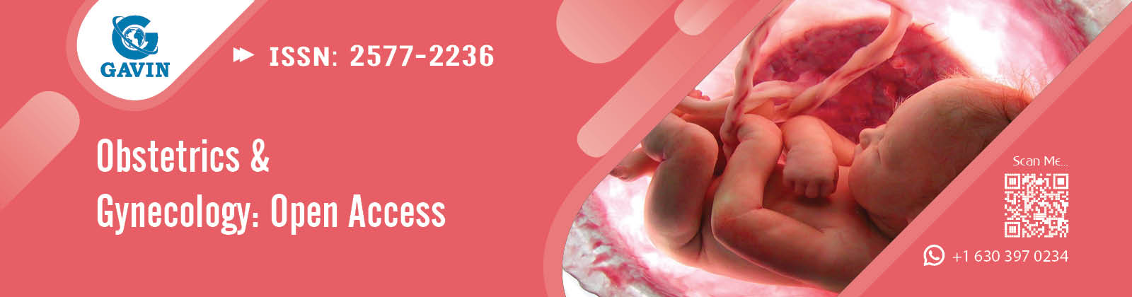 Obstetrics & Gynecology: Open Access