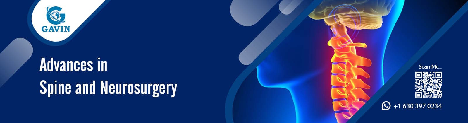 Advances in Spine and Neurosurgery