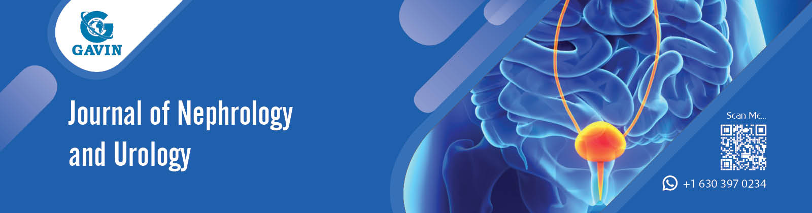 Journal of Nephrology and Urology