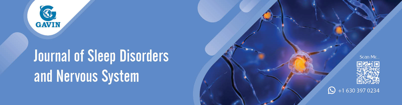 Journal of Sleep Disorders and Nervous System