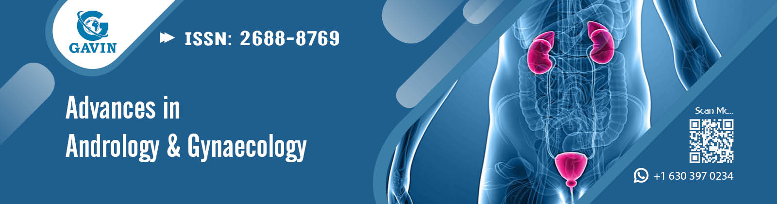 Advances in Andrology & Gynaecology