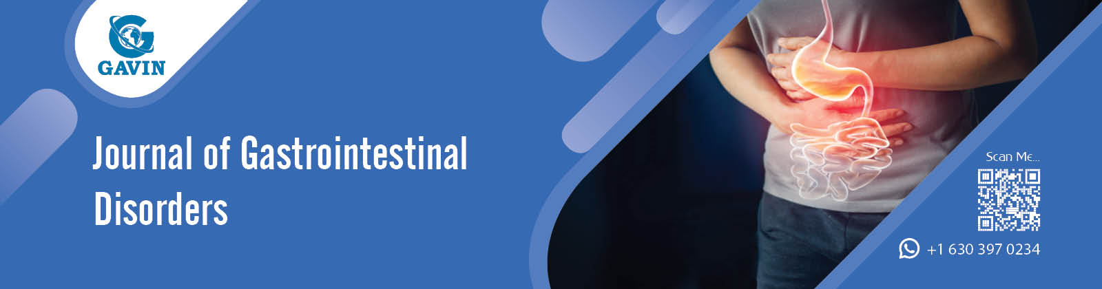 							Gastrointestinal Disorders 2