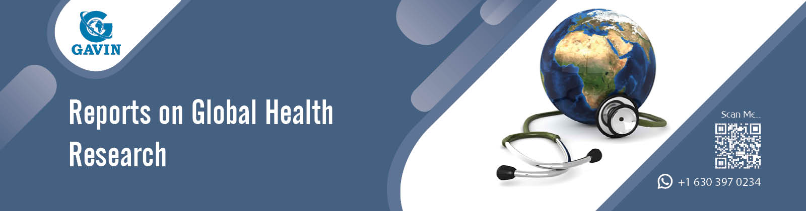 Reports on Global Health Research