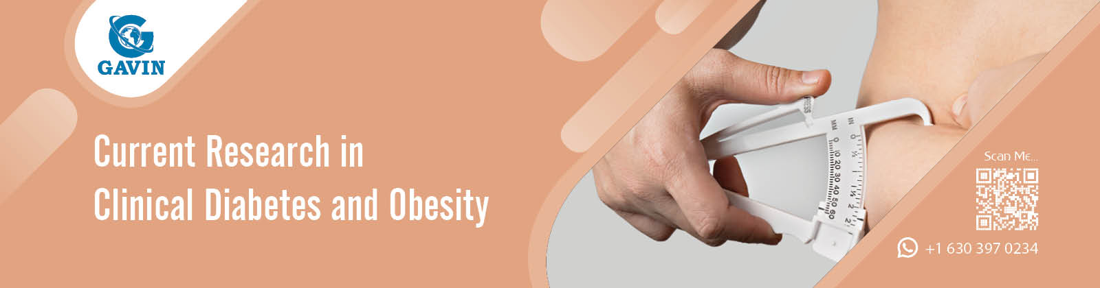 							Clinical Diabetes and Obesity 2