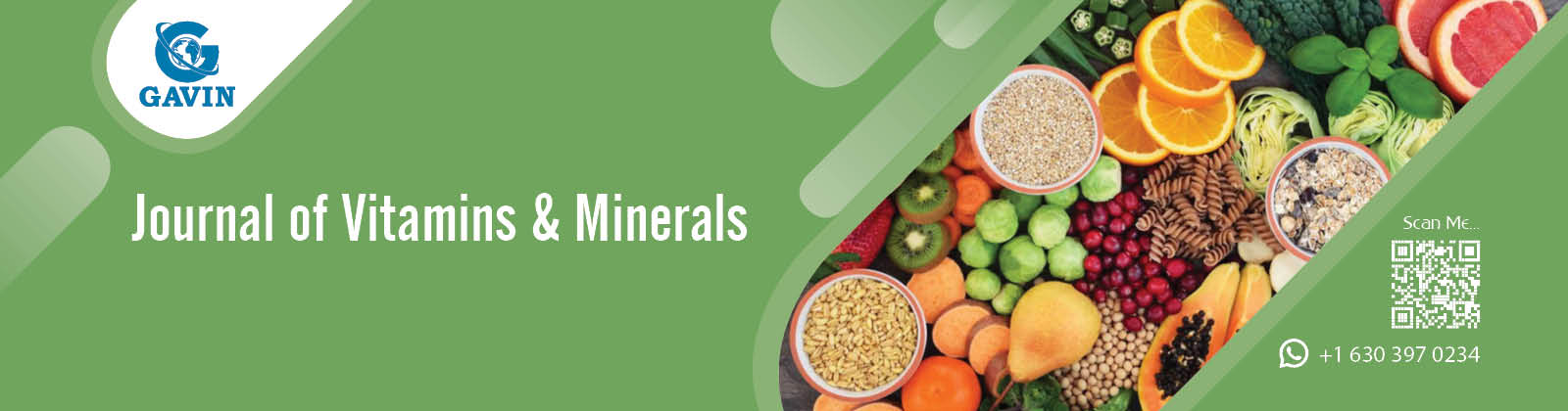							Vitamins & Minerals 2