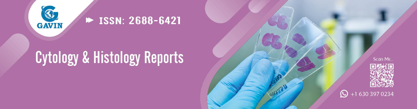 							Cytology & Histology Reports 2