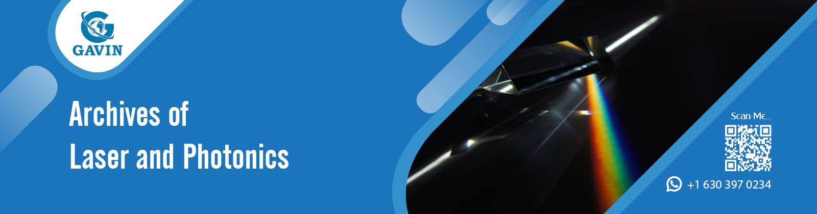 							Laser and Photonics 2