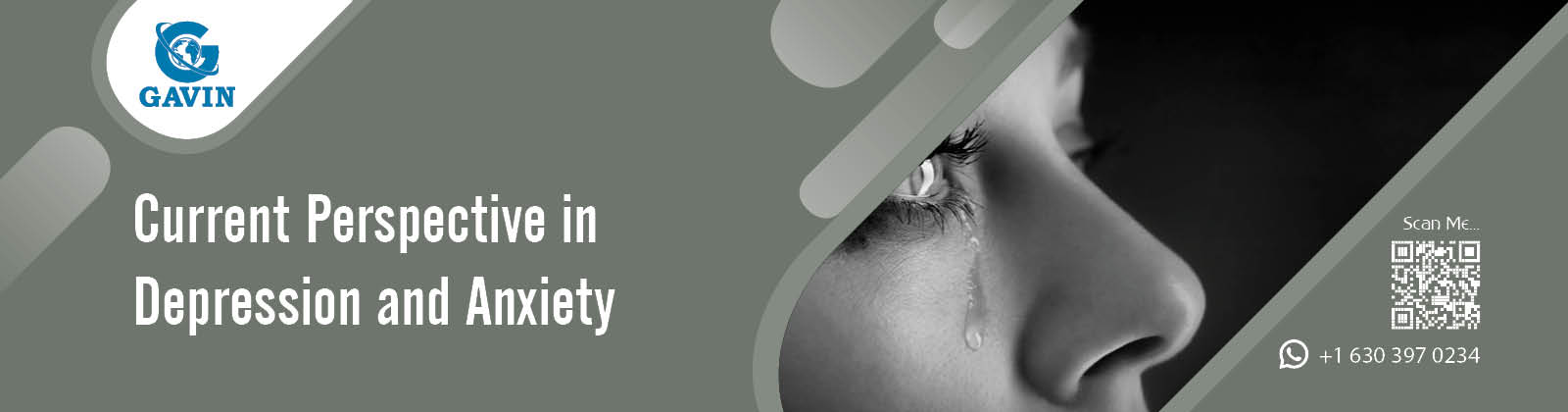Current Perspective in Depression and Anxiety