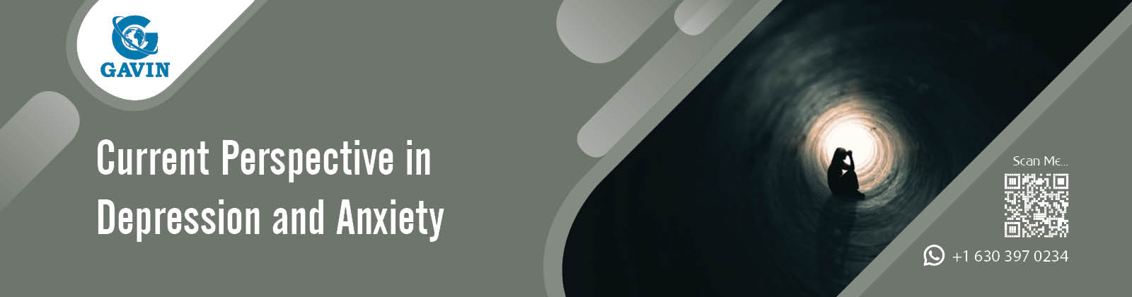 							Perspective in Depression and Anxiety 2