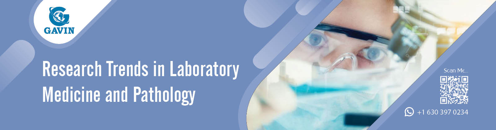 Research Trends in Laboratory Medicine and Pathology