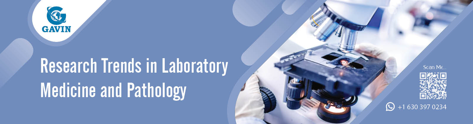 							Laboratory Medicine and Pathology 2