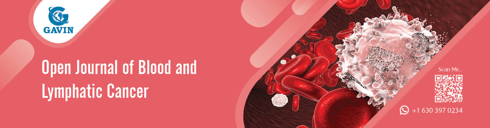 							journal for blood cancer