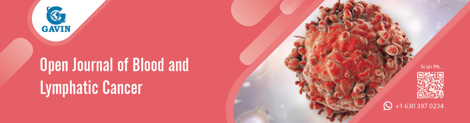 Open Journal of Blood and Lymphatic Cancer