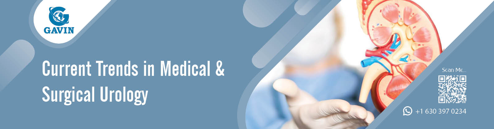 Current Trends in Medical & Surgical Urology