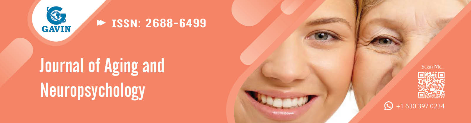 Journal of Aging and Neuropsychology