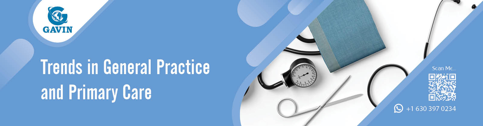 Trends in General Practice and Primary Care