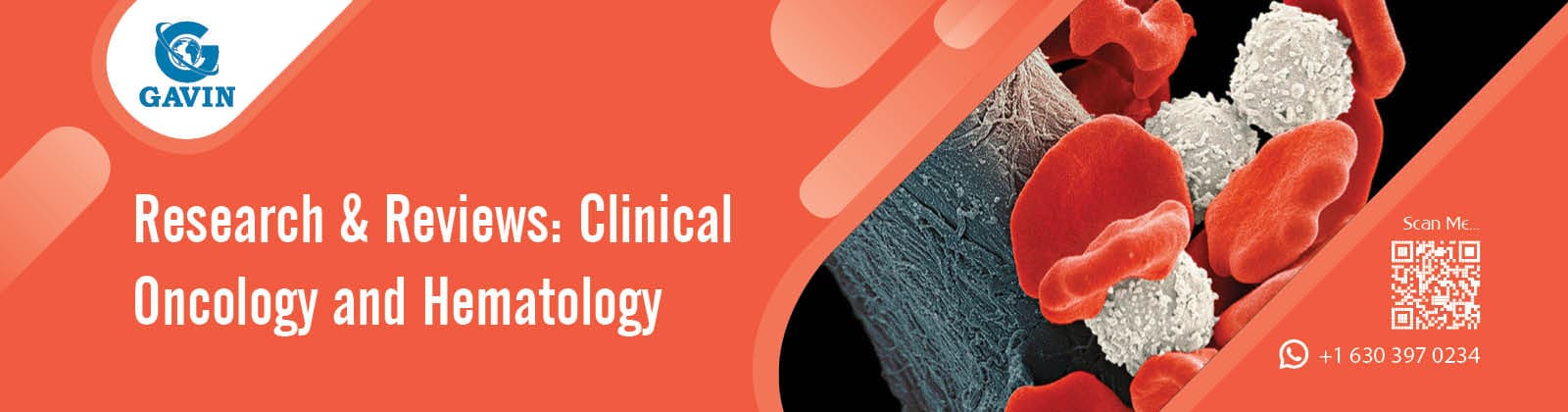 Research & Reviews: Clinical Oncology and Hematology