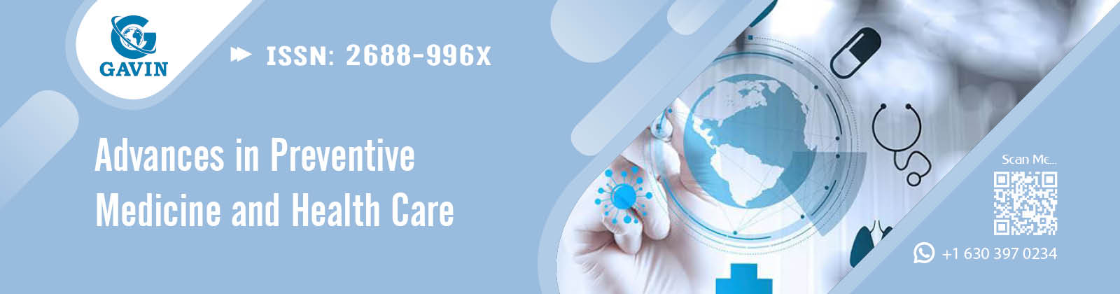 Advances in Preventive Medicine and Health Care