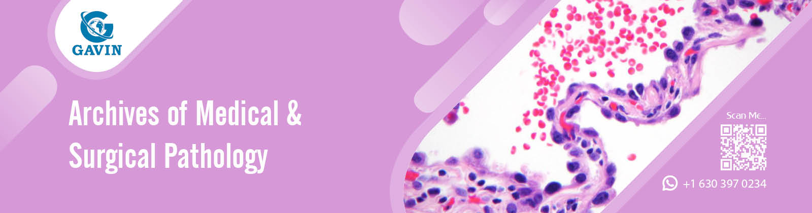 Archives of Medical & Surgical Pathology