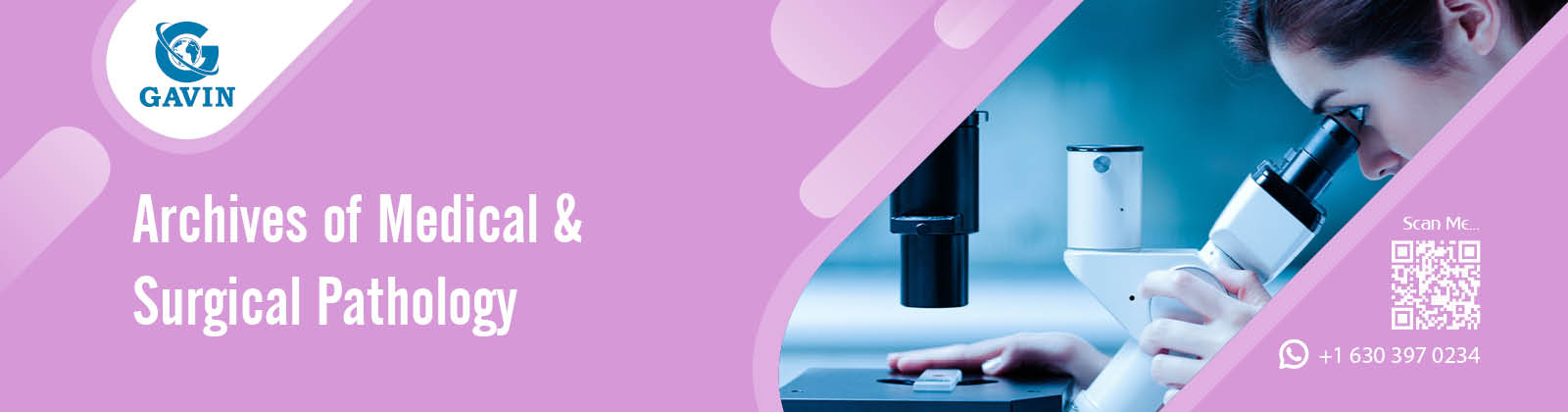 							Medical & Surgical Pathology 2