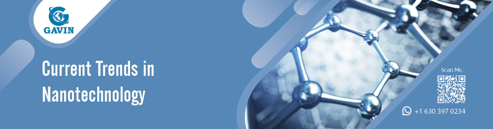 Current Trends in Nanotechnology