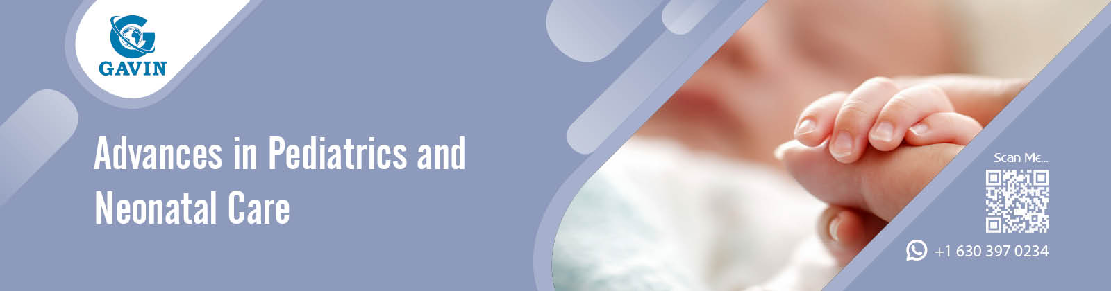 							Pediatrics & Neonatal Biology 2