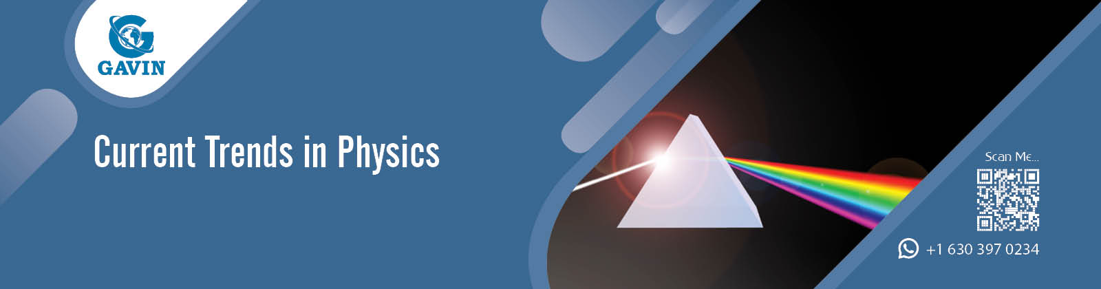 Current Trends in Physics
