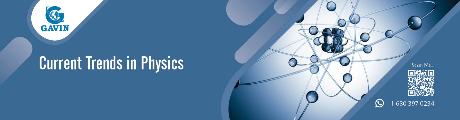 							current trends in physics 1